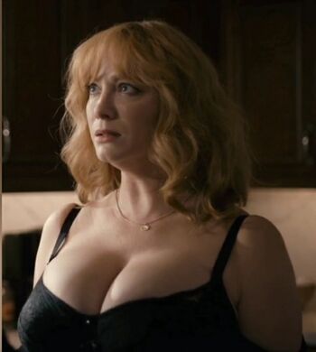 Christina Hendricks Ai Porn
