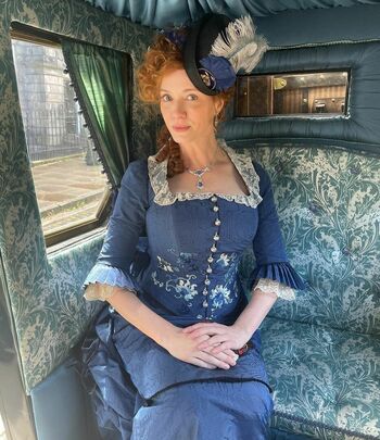 Christina Hendricks