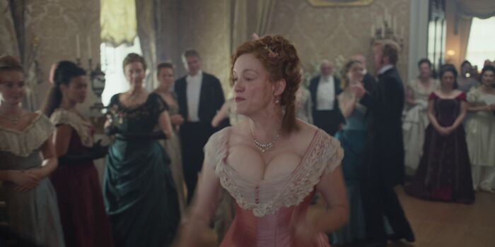 Christina Hendricks