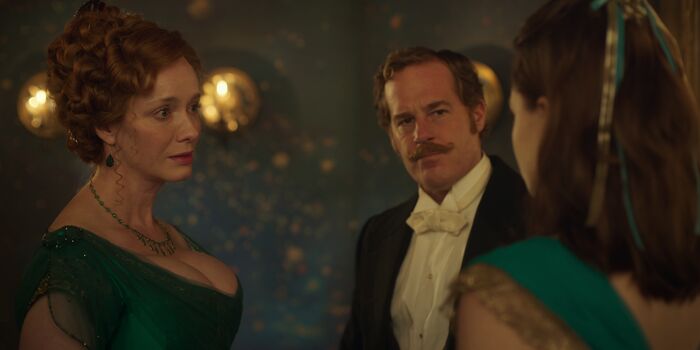 Christina Hendricks