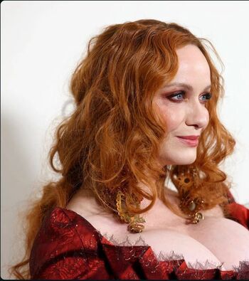Christina Hendricks