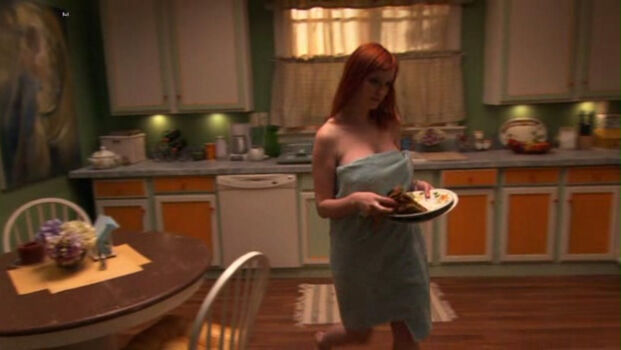 Christina Hendricks