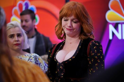 Christina Hendricks