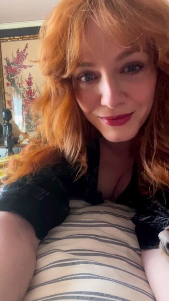 Christina Hendricks