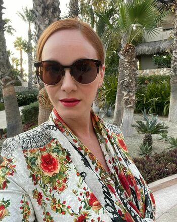 Christina Hendricks