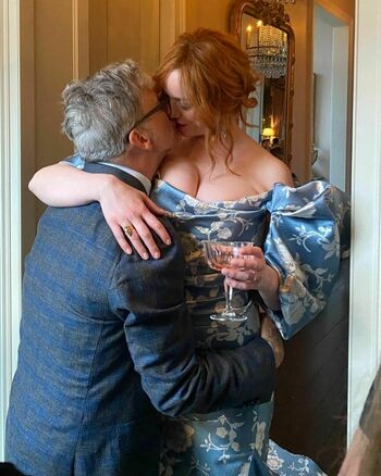 Christina Hendricks