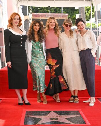 Christina Hendricks