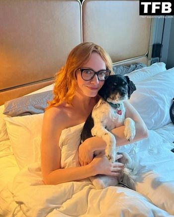 Christina Hendricks