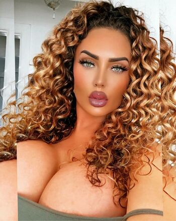 Christina Krolle CJ