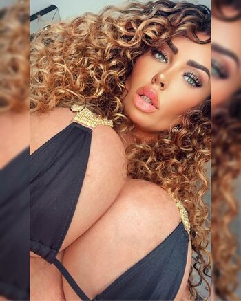Christina Krolle CJ