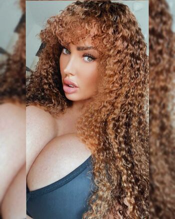 Christina Krolle CJ