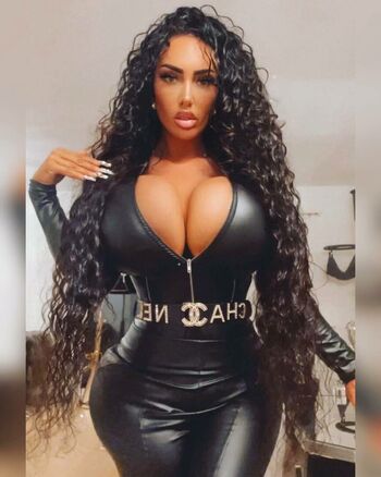 Christina Krolle CJ