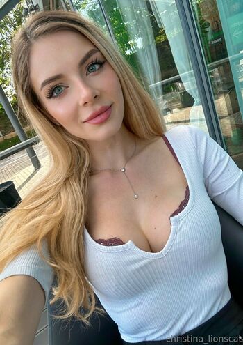 Christina Lionscat