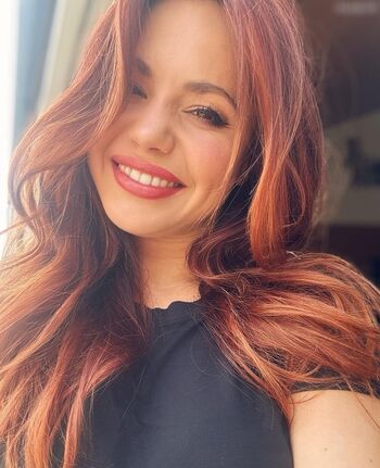 Christina Luft