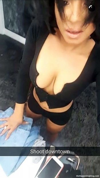 Christina Milian
