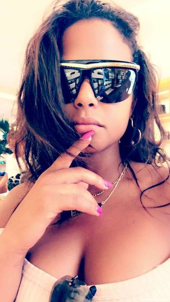 Christina Milian