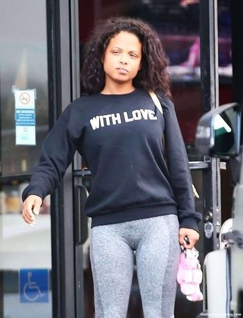 Christina Milian