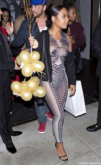 Christina Milian