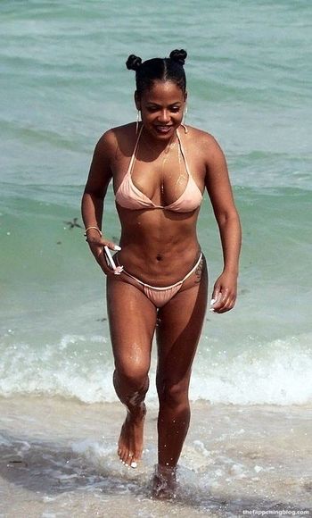 Christina Milian