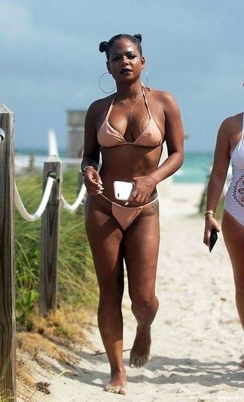 Christina Milian