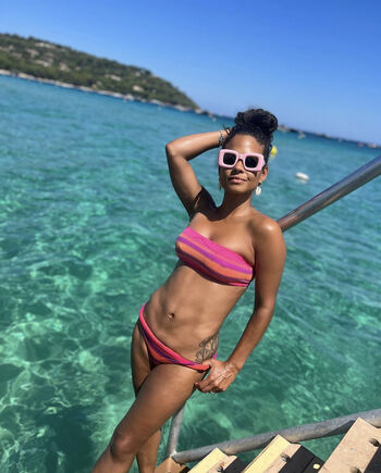 Christina Milian