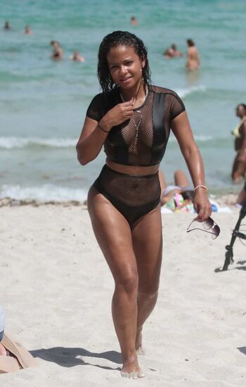 Christina Milian