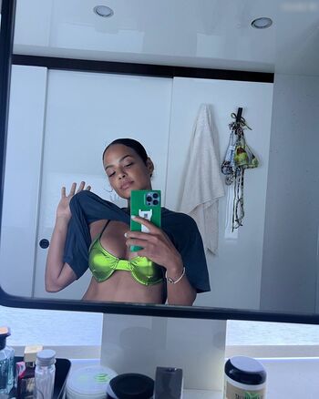 Christina Milian