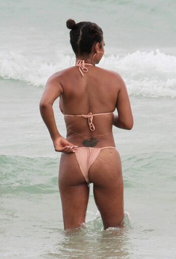 Christina Milian