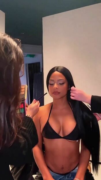Christina Milian