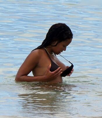 Christina Milian