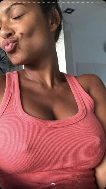 Christina Milian
