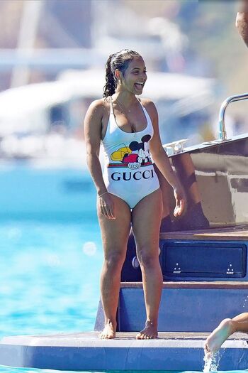 Christina Milian