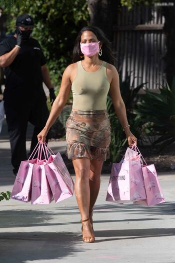 Christina Milian