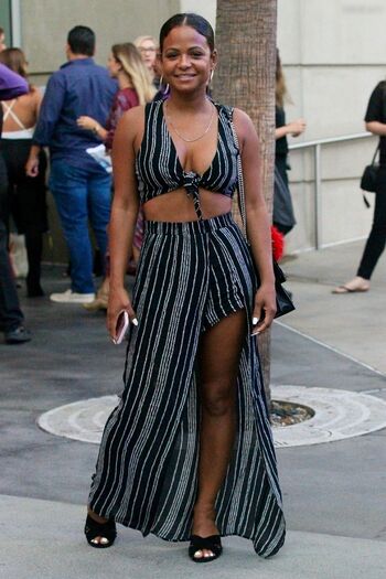 Christina Milian