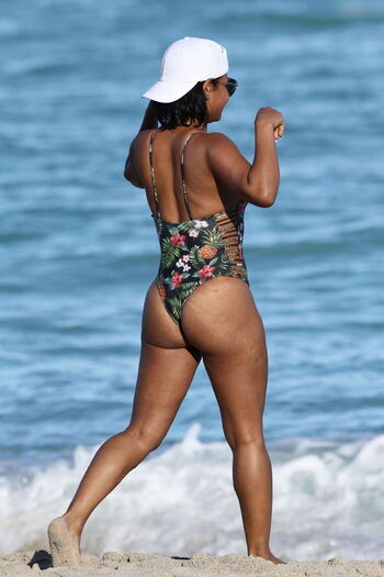 Christina Milian