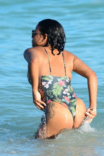 Christina Milian