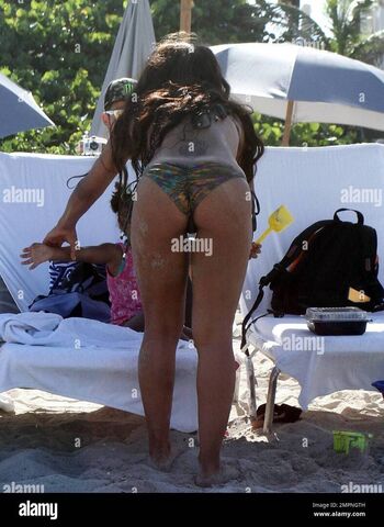 Christina Milian