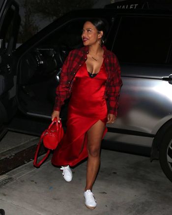 Christina Milian