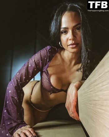 Christina Milian