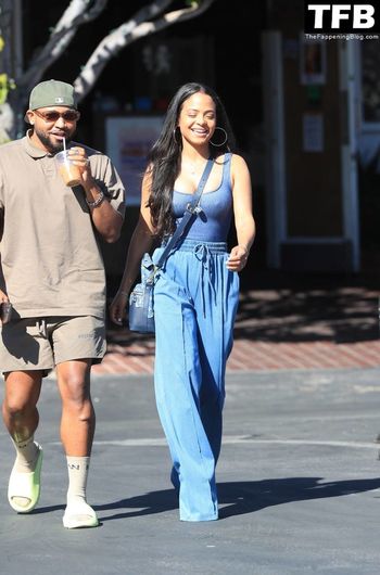 Christina Milian