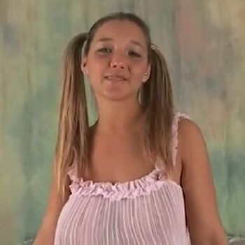 Christina Model