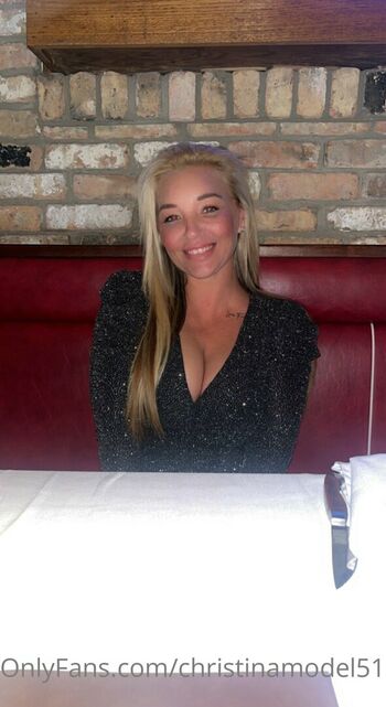 Christina Model