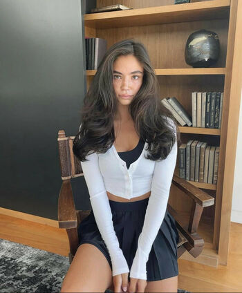 Christina Nadin