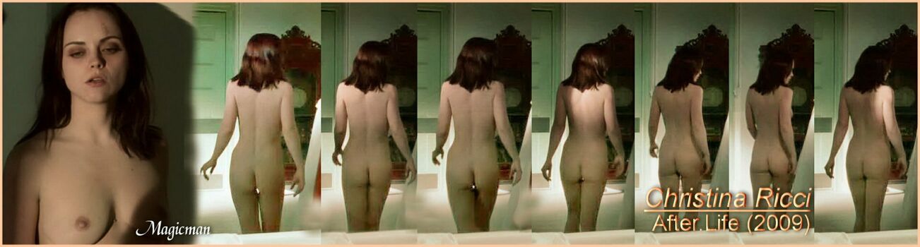 Christina Ricci
