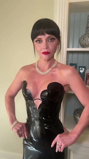 Christina Ricci