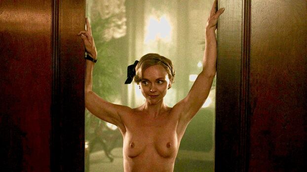 Christina Ricci