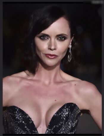 Christina Ricci