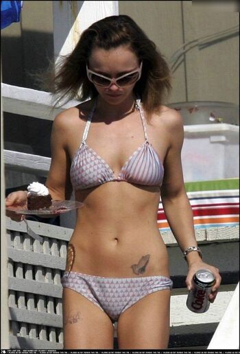 Christina Ricci