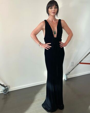 Christina Ricci