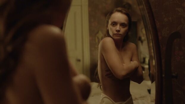 Christina Ricci